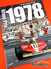 Model Factory Hiro K461: Car scale model kit 1/12 scale